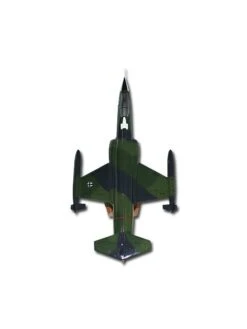 Maquette Bois F104G Starfighter Jabo G34 'Allgäu' Luftwaffe -BOUTIQUE AERO maquette bois f 104g starfighter jabo g34 allgau luftwaffe 6