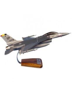 Heller Maquette Bois F16C Fighting Falcon -BOUTIQUE AERO maquette bois f 16c fighting falcon 2