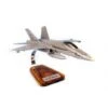 Heller Maquette Bois F/A18C Hornet -BOUTIQUE AERO maquette bois fa 18c hornet