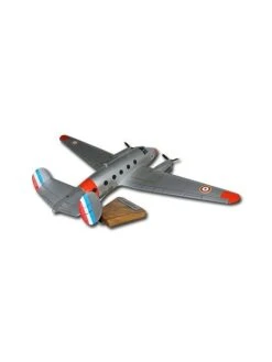 Maquette Bois Flamant MD312 -BOUTIQUE AERO maquette bois flamant md312 1