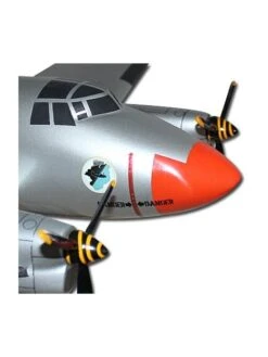 Maquette Bois Flamant MD312 -BOUTIQUE AERO maquette bois flamant md312 3