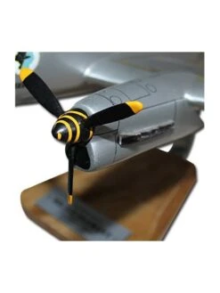 Maquette Bois Flamant MD312 -BOUTIQUE AERO maquette bois flamant md312 4