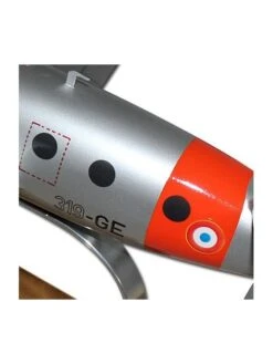 Maquette Bois Flamant MD312 -BOUTIQUE AERO maquette bois flamant md312 5