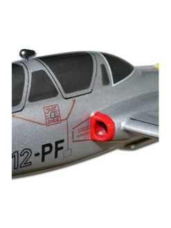 Maquette Bois Fouga Magister Armée De L'Air -BOUTIQUE AERO maquette bois fouga magister armee de l air 4