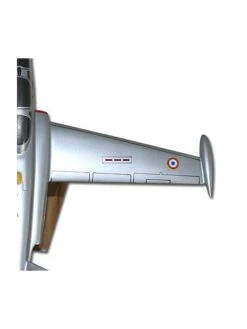 Maquette Bois Fouga Magister Armée De L'Air -BOUTIQUE AERO maquette bois fouga magister armee de l air 6