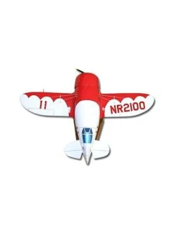 Maquette Bois Gee-Bee R2 -BOUTIQUE AERO maquette bois gee bee r2 7