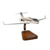 Maquette Bois Gulfstream G550 -BOUTIQUE AERO maquette bois gulfstream g550