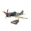 Maquette Bois Hawker Tempest MK.V 3rd Squadron RAF ‘Pierre Clostermann’ 1/24e -BOUTIQUE AERO maquette bois hawker tempest mkv sqn 3 pierre clostermann