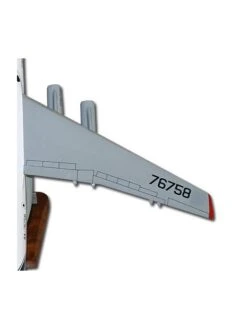 Maquette Bois Ilyushin IL76T Candid -BOUTIQUE AERO maquette bois ilyushin il 76t candid 1 100e 6