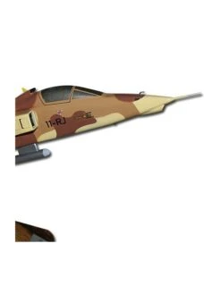 Maquette Bois Jaguar A EC.3/11 Corse -BOUTIQUE AERO maquette bois jaguar 3