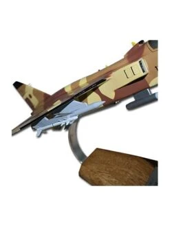 Maquette Bois Jaguar A EC.3/11 Corse -BOUTIQUE AERO maquette bois jaguar 4