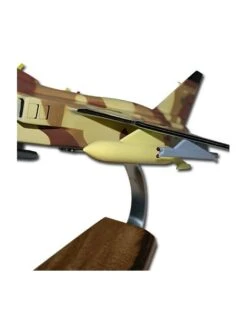 Maquette Bois Jaguar A EC.3/11 Corse -BOUTIQUE AERO maquette bois jaguar 5