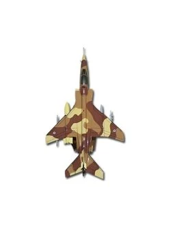 Maquette Bois Jaguar A EC.3/11 Corse -BOUTIQUE AERO maquette bois jaguar 7