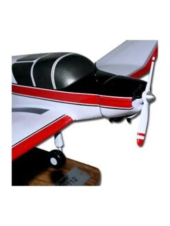Maquette Bois Jodel D112 -BOUTIQUE AERO maquette bois jodel d112 3