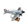 Heller Maquette Bois Junkers JU52/3M Lufthansa XI Olympiade Berlin 1936 -BOUTIQUE AERO maquette bois junkers ju52 lufthansa