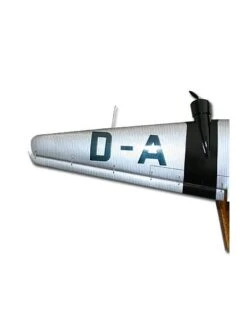 Heller Maquette Bois Junkers JU52/3M Lufthansa XI Olympiade Berlin 1936 -BOUTIQUE AERO maquette bois junkers ju52 lufthansa 8