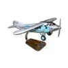 Maquette Bois Laté 28 Aéropostale