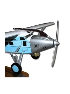 Maquette Bois Laté 28 Aéropostale -BOUTIQUE AERO maquette bois late 28 aeropostale 3