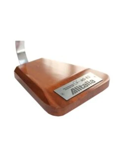 Maquette Bois MD82 Alitalia -BOUTIQUE AERO maquette bois md 82 alitalia 3