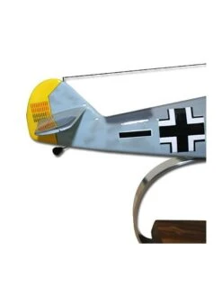 Maquette Bois Messerschmitt BF109E -BOUTIQUE AERO maquette bois messerschmitt bf109e 2