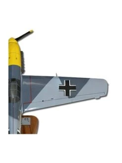 Maquette Bois Messerschmitt BF109E -BOUTIQUE AERO maquette bois messerschmitt bf109e 6