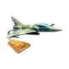 Maquette Bois Mirage 2000-5F Armée De L'Air -BOUTIQUE AERO maquette bois mirage 2000 5 armee de l air