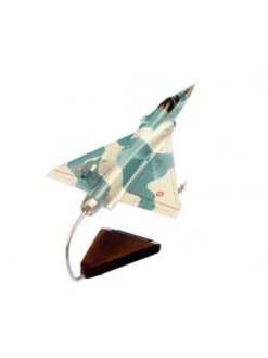 Maquette Bois Mirage 2000C -BOUTIQUE AERO maquette bois mirage 2000c 2