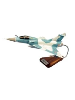 Maquette Bois Mirage 2000C