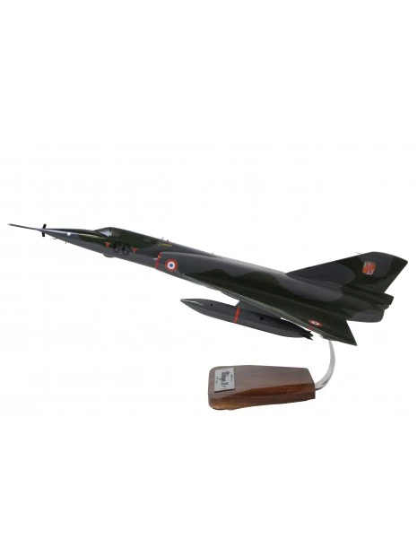 Maquette Bois Mirage IV.P ERS 1/91 Gascogne 4 Maquette Bois Mirage IV.P ERS 1/91 Gascogne – Image 2
