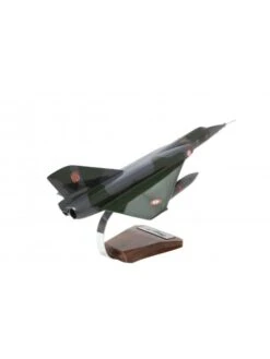 Maquette Bois Mirage IV.P ERS 1/91 Gascogne 7 Maquette Bois Mirage IV.P ERS 1/91 Gascogne -BOUTIQUE AERO maquette bois mirage ivp ers 191 gascogne 2
