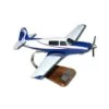 Maquette Bois Mooney M20R -BOUTIQUE AERO maquette bois mooney m20r