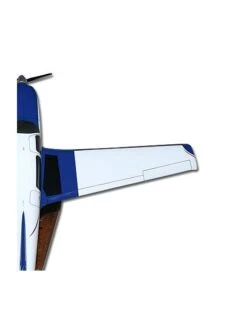 Maquette Bois Mooney M20R -BOUTIQUE AERO maquette bois mooney m20r 6