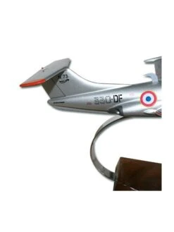 Heller Maquette Bois Morane Saulnier MS760 Paris -BOUTIQUE AERO maquette bois morane saulnier ms760 paris 2