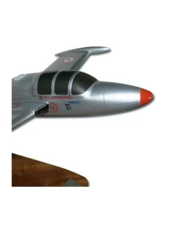 Heller Maquette Bois Morane Saulnier MS760 Paris -BOUTIQUE AERO maquette bois morane saulnier ms760 paris 3