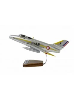 Maquette Bois Mystère IVA -BOUTIQUE AERO maquette bois mystere iva 2