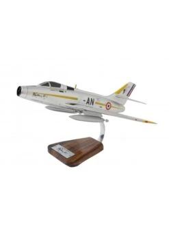 Maquette Bois Mystère IVA