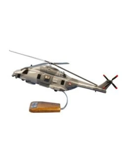 Maquette Bois NH90 NFH Marine Nationale -BOUTIQUE AERO maquette bois nh90 nfh marine nationale 3