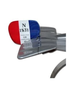Maquette Bois Nieuport 17N -BOUTIQUE AERO maquette bois nieuport 17n vieux charles iv georges guynemer 2