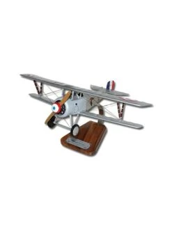 Maquette Bois Nieuport 17N -BOUTIQUE AERO maquette bois nieuport 17n vieux charles iv georges guynemer 7