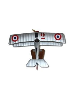 Maquette Bois Nieuport 17N -BOUTIQUE AERO maquette bois nieuport 17n vieux charles iv georges guynemer 8
