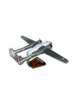 Maquette Bois Noratlas -BOUTIQUE AERO maquette bois noratlas 1