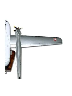 Maquette Bois Noratlas -BOUTIQUE AERO maquette bois noratlas 6