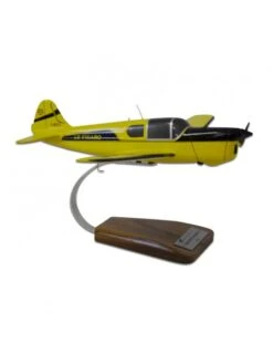 Maquette Bois Nord 1203 Norécrin -BOUTIQUE AERO maquette bois nord 1203 norecrin 1