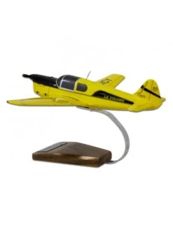 Maquette Bois Nord 1203 Norécrin -BOUTIQUE AERO maquette bois nord 1203 norecrin 5