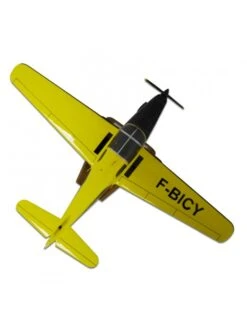 Maquette Bois Nord 1203 Norécrin -BOUTIQUE AERO maquette bois nord 1203 norecrin 6