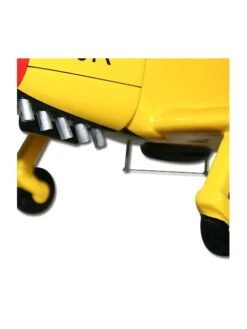 Maquette Bois Nord 3202-B -BOUTIQUE AERO maquette bois nord 3202 b 5