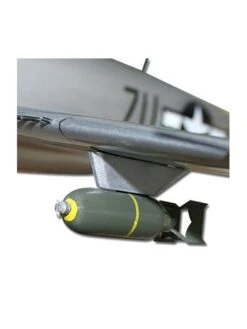 Heller Maquette Bois P47D Thunderbolt -BOUTIQUE AERO maquette bois p47d thunderbolt 5