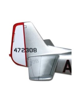 Heller Maquette Bois P51D Mustang USAF -BOUTIQUE AERO maquette bois p51d mustang u s a f 1 2