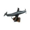 Maquette Bois Pilatus PC12 -BOUTIQUE AERO maquette bois pilatus pc12
