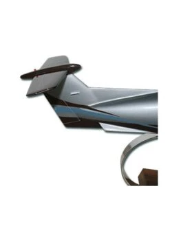 Maquette Bois Pilatus PC12 -BOUTIQUE AERO maquette bois pilatus pc12 2